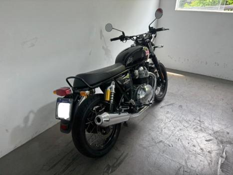 ROYAL ENFIELD Interceptor 650 , Foto 7