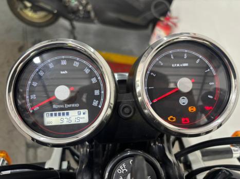 ROYAL ENFIELD Interceptor 650 , Foto 8