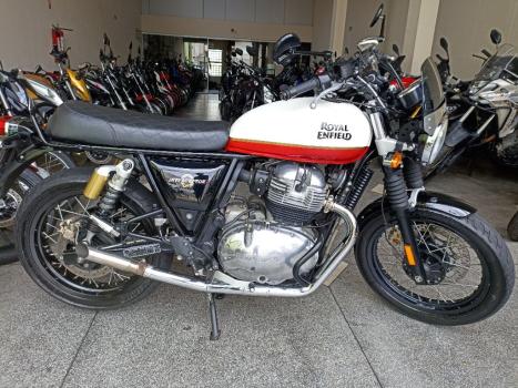 ROYAL ENFIELD Interceptor 650 , Foto 1
