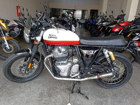 ROYAL ENFIELD Interceptor 650 , Foto 2