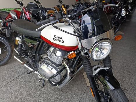 ROYAL ENFIELD Interceptor 650 , Foto 3
