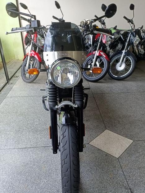 ROYAL ENFIELD Interceptor 650 , Foto 5