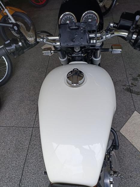 ROYAL ENFIELD Interceptor 650 , Foto 6