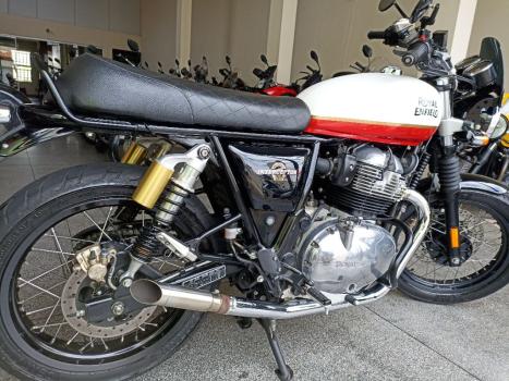 ROYAL ENFIELD Interceptor 650 , Foto 11