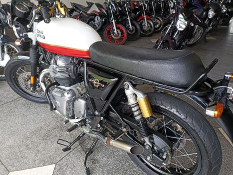 ROYAL ENFIELD Interceptor 650 , Foto 12