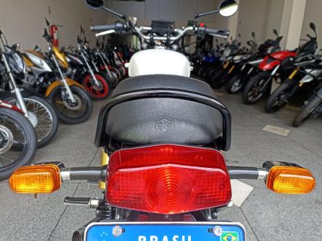 ROYAL ENFIELD Interceptor 650 , Foto 13