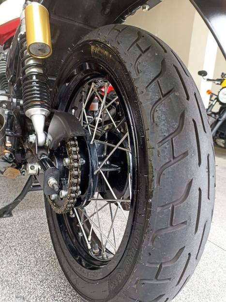 ROYAL ENFIELD Interceptor 650 , Foto 16