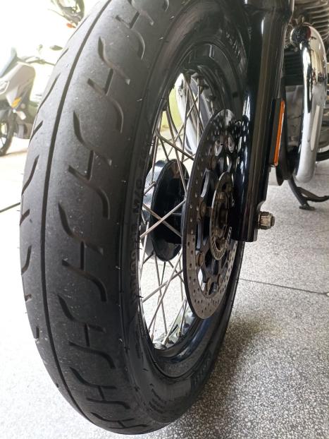 ROYAL ENFIELD Interceptor 650 , Foto 17