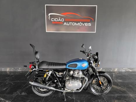 ROYAL ENFIELD Interceptor 650 , Foto 2