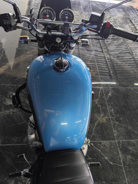 ROYAL ENFIELD Interceptor 650 , Foto 5