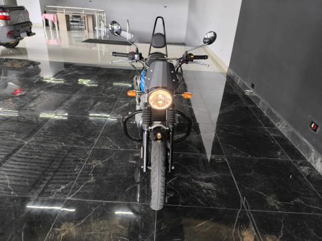 ROYAL ENFIELD Interceptor 650 , Foto 6