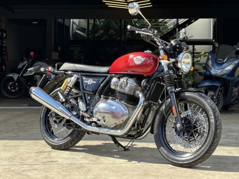 ROYAL ENFIELD Interceptor 650 , Foto 1