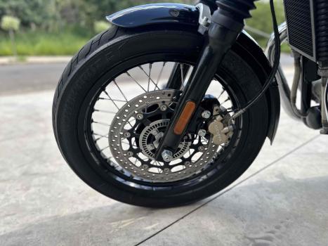 ROYAL ENFIELD Interceptor 650 , Foto 3