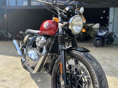ROYAL ENFIELD Interceptor 650 , Foto 5