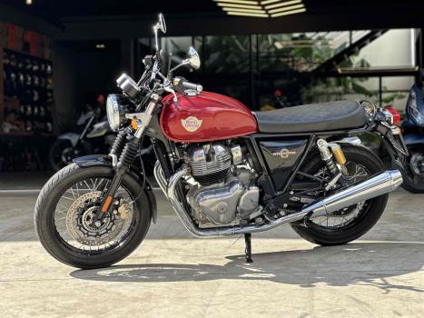 ROYAL ENFIELD Interceptor 650 , Foto 7