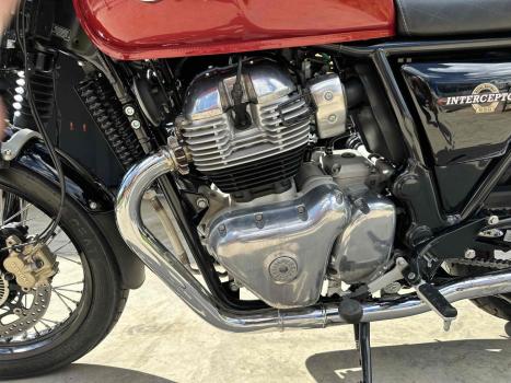 ROYAL ENFIELD Interceptor 650 , Foto 8