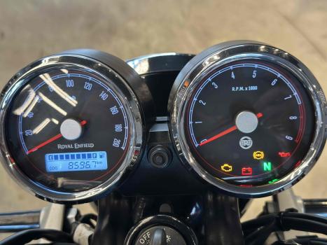 ROYAL ENFIELD Interceptor 650 , Foto 9