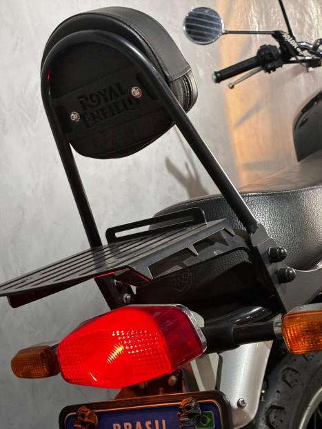 ROYAL ENFIELD Interceptor 650 , Foto 2