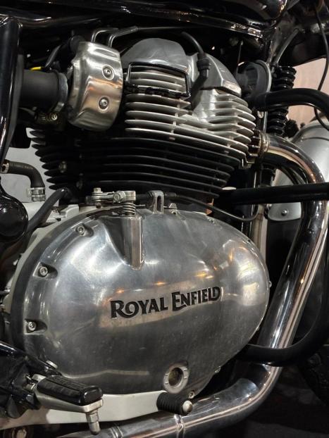 ROYAL ENFIELD Interceptor 650 , Foto 5