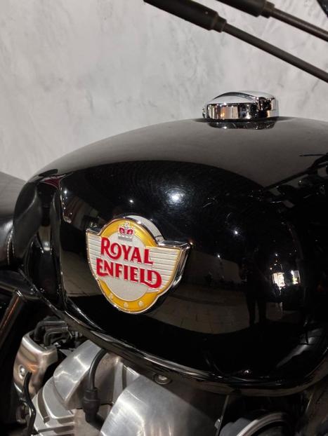ROYAL ENFIELD Interceptor 650 , Foto 6