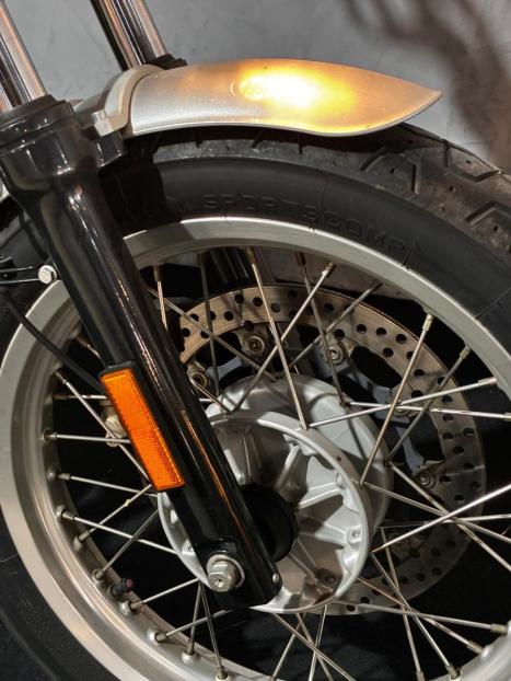 ROYAL ENFIELD Interceptor 650 , Foto 8