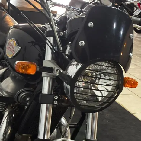 ROYAL ENFIELD Interceptor 650 , Foto 13