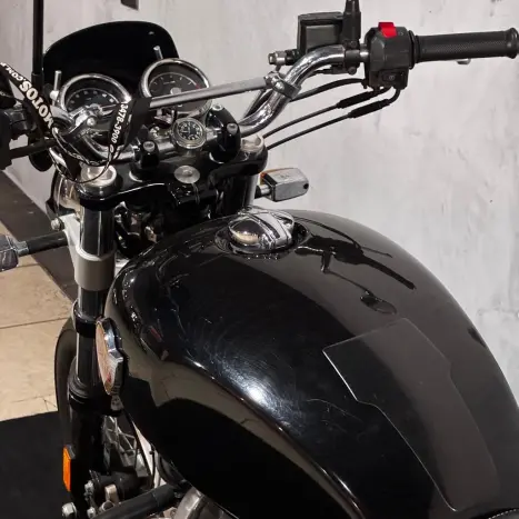 ROYAL ENFIELD Interceptor 650 , Foto 14