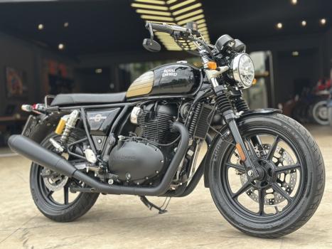 ROYAL ENFIELD Interceptor 650 , Foto 1