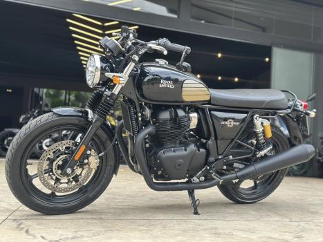 ROYAL ENFIELD Interceptor 650 , Foto 2