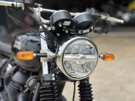 ROYAL ENFIELD Interceptor 650 , Foto 3