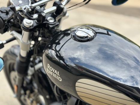 ROYAL ENFIELD Interceptor 650 , Foto 6
