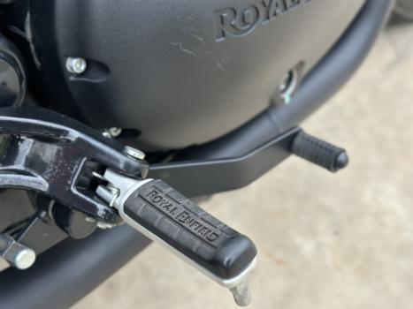 ROYAL ENFIELD Interceptor 650 , Foto 8