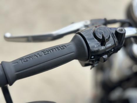 ROYAL ENFIELD Interceptor 650 , Foto 9