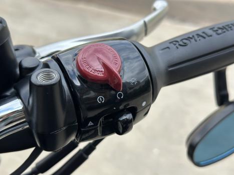 ROYAL ENFIELD Interceptor 650 , Foto 10