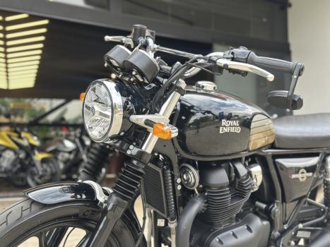 ROYAL ENFIELD Interceptor 650 , Foto 11