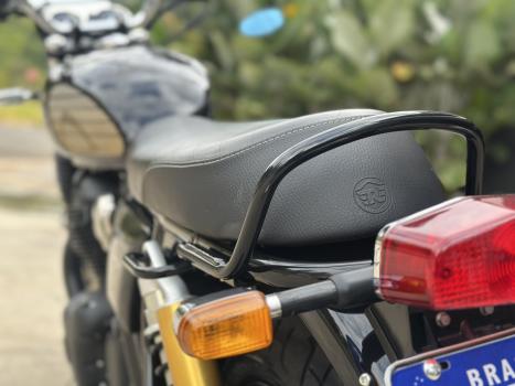 ROYAL ENFIELD Interceptor 650 , Foto 12