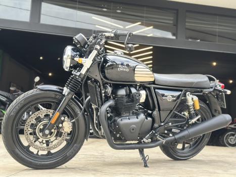 ROYAL ENFIELD Interceptor 650 , Foto 13