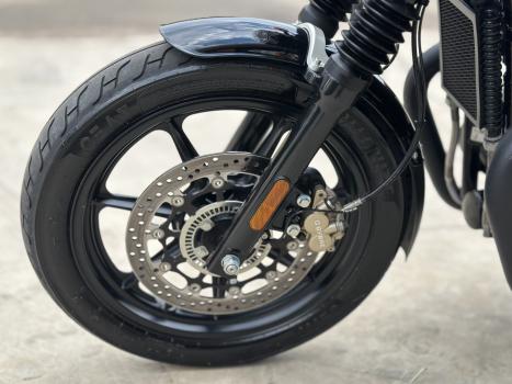 ROYAL ENFIELD Interceptor 650 , Foto 14