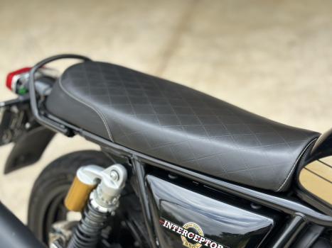 ROYAL ENFIELD Interceptor 650 , Foto 15