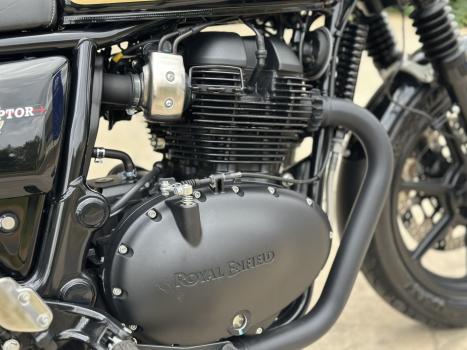 ROYAL ENFIELD Interceptor 650 , Foto 16