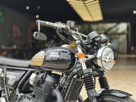 ROYAL ENFIELD Interceptor 650 , Foto 17