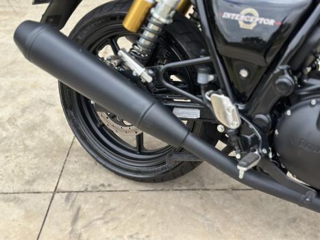 ROYAL ENFIELD Interceptor 650 , Foto 19