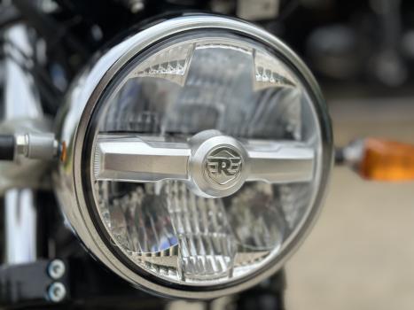 ROYAL ENFIELD Interceptor 650 , Foto 20