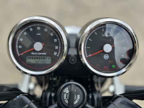 ROYAL ENFIELD Interceptor 650 , Foto 21