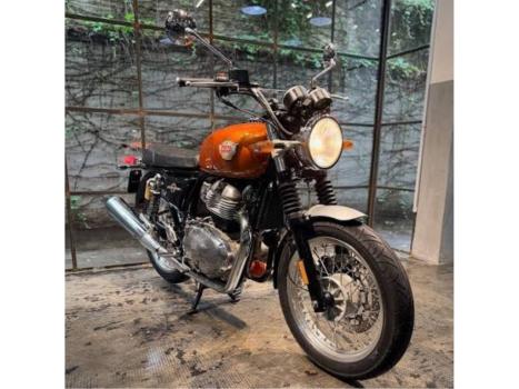 ROYAL ENFIELD Interceptor 650 , Foto 2