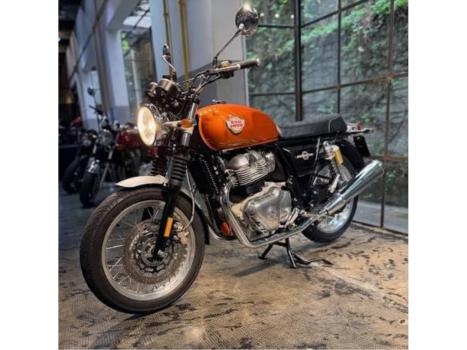 ROYAL ENFIELD Interceptor 650 , Foto 3