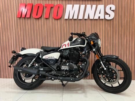 ROYAL ENFIELD Interceptor 650 , Foto 3