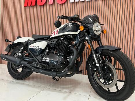 ROYAL ENFIELD Interceptor 650 , Foto 6