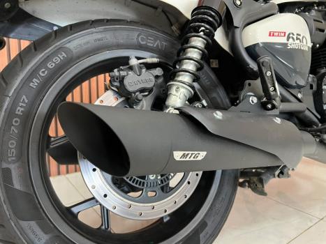 ROYAL ENFIELD Interceptor 650 , Foto 7