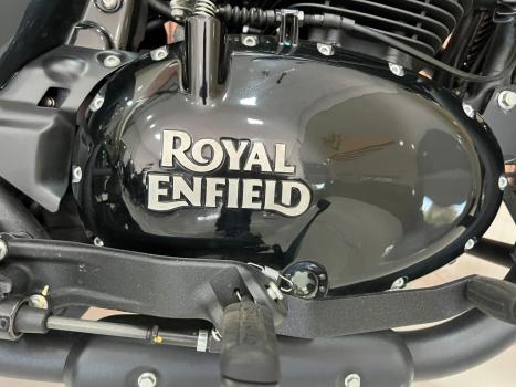 ROYAL ENFIELD Interceptor 650 , Foto 8